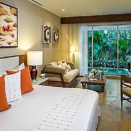 Grand Mayan Плая-дель-Кармен Экстерьер фото